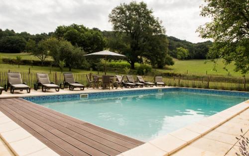 La Bachellerie Bed & Breakfast | Château de Valette