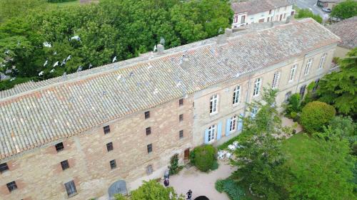 Vallegue House | Château de Vallègue