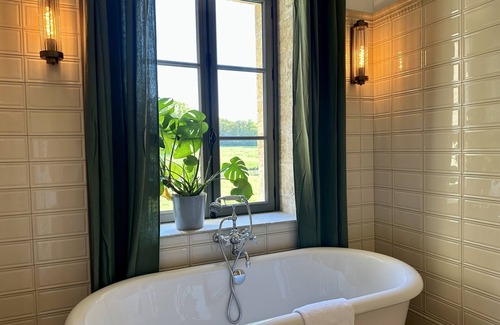 Saint-Regle Hotel | Château des Arpentis