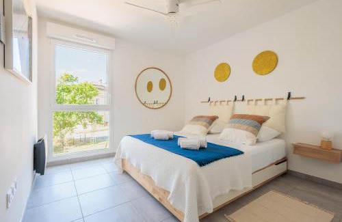 Mazargues Apartment | Château des Calanques - Vue château
