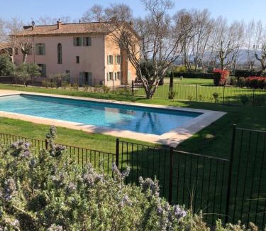 La Motte House | Château des Demoiselles