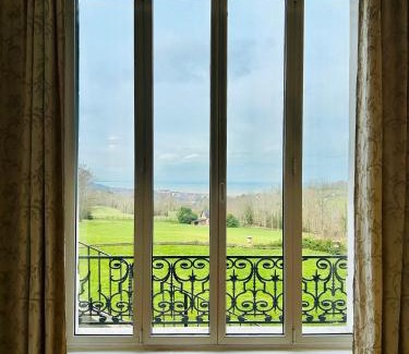Trouville-sur-Mer Villa | Château des Fougères Trouville sur Mer