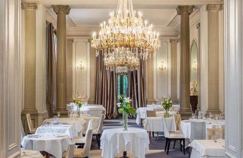 Chancelade Hotel | Château des Reynats