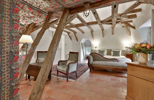 Monestier Hotel | Château des Vigiers