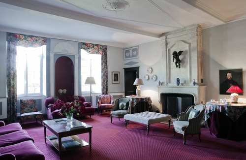 Monestier Hotel | Château des Vigiers