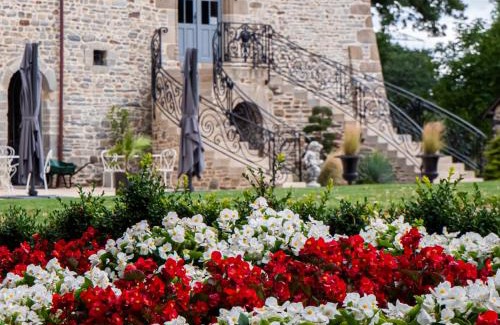 La Bouexiere House | Château du Bertry
