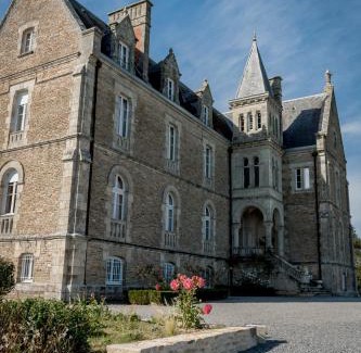 Sainte-Reine-de-Bretagne Bed & Breakfast | Château du Deffay