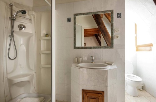 Chaumont-en-Vexin Bed & Breakfast | Château du Jard