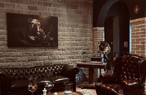Barr Hotel | Château du Landsberg