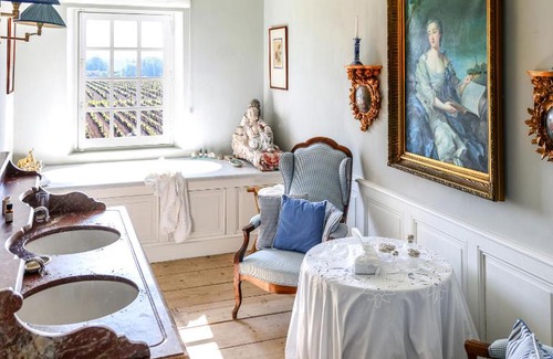 Arsac House | Château du Tertre