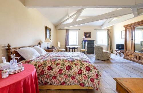 Arsac House | Château du Tertre