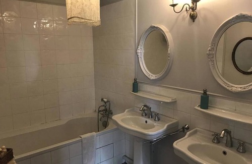 Ballan-Mire Bed & Breakfast | Château du Vau - Maison d'hôtes