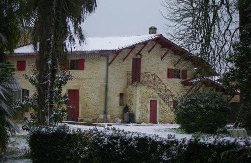 Barsac House | Château Dudon