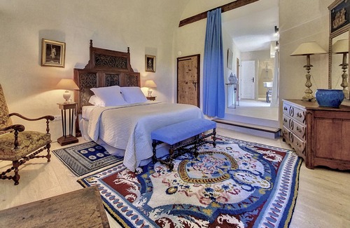 Rochebrune Other | Château Féodal au Coeur des Baronnies Provençales