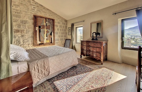Rochebrune Other | Château Féodal au Coeur des Baronnies Provençales