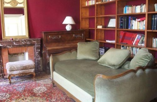Pons House | Château Fontclaire