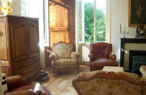 Pons House | Château Fontclaire