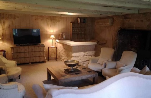 Mauzens-et-Miremont Other | Château Forge du Roy