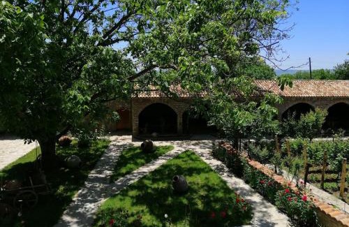 Zegaani Hotel | Château Fort de Manavi, Boutique Hotel