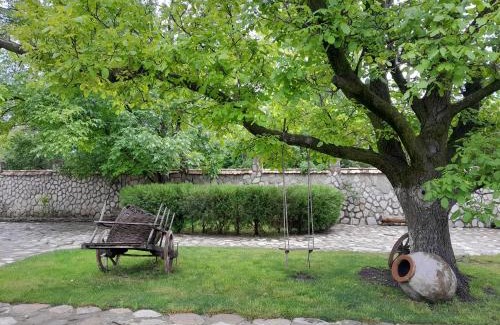 Zegaani Hotel | Château Fort de Manavi, Boutique Hotel
