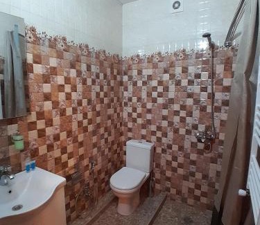 Zegaani Hotel | Château Fort de Manavi, Boutique Hotel