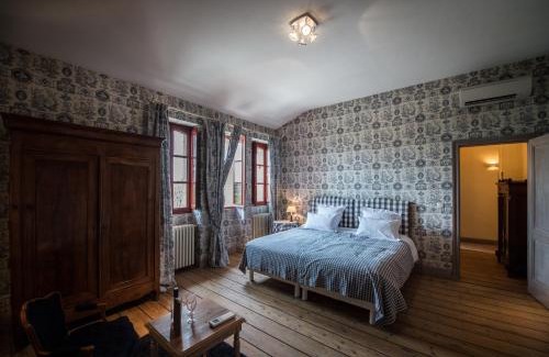 Labarde House | Château Giscours