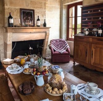 Labarde House | Château Giscours