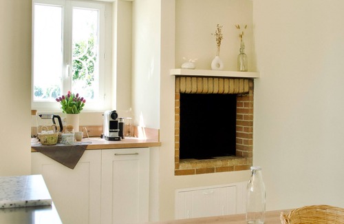 Vignonet Bed & Breakfast | Château Haut-Brisson