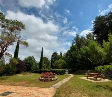 Villeseque-des-Corbieres House | Château Haut Gléon