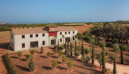Servian Apartment | Château Hermitage de Combas