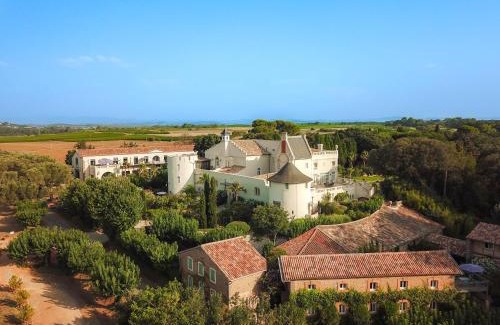 Servian Apartment | Château Hermitage de Combas