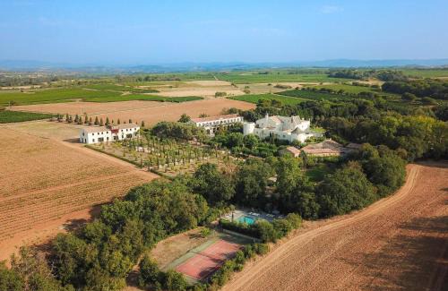 Servian Apartment | Château Hermitage de Combas