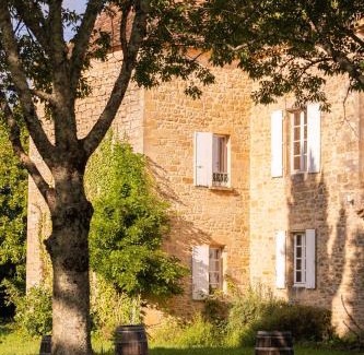 Duravel Cabin | Château la Gineste - Castle and Vineyard