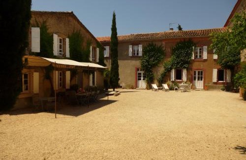 Salleles-Cabardes House | Château La Villatade
