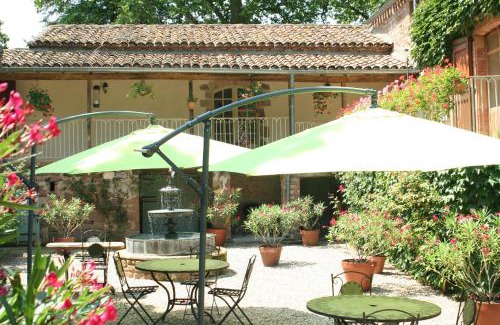Saint-Marcel-Campes House | Château Labistoul