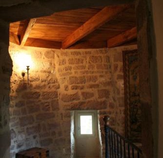 Saint-Marcel-Campes House | Château Labistoul
