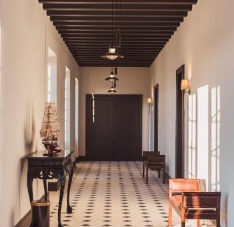 Saint-Estephe Bed & Breakfast | Château Laffitte Carcasset