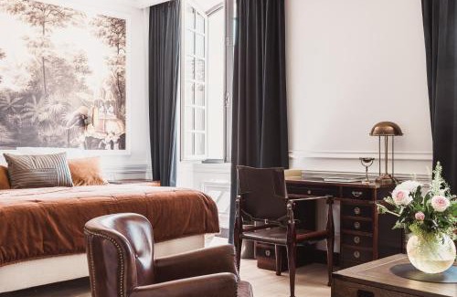 Saint-Estephe Bed & Breakfast | Château Laffitte Carcasset