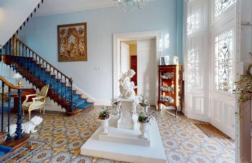 Wailly-Beaucamp Bed & Breakfast | Château "Le Castel des Anges"