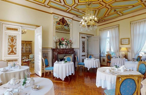 Wailly-Beaucamp Bed & Breakfast | Château "Le Castel des Anges"