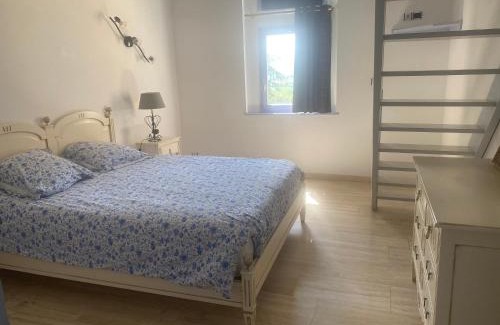 Montelimar Bed & Breakfast | château le perchoir