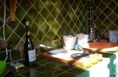 Montbrun-les-Bains Apartment | Château Luxury Stay Montbrun