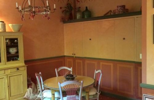 Montbrun-les-Bains Apartment | Château Luxury Stay Montbrun