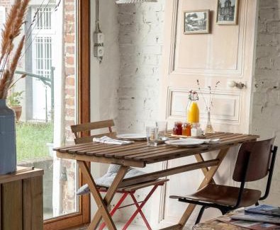 Machiel Bed & Breakfast | Château Machiel