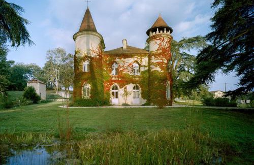 Vic-Fezensac House | Château Marteret