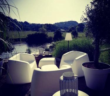 Esneux Apartment | Château Martin