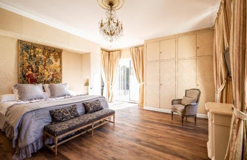 Avensan Hotel | Château Meyre