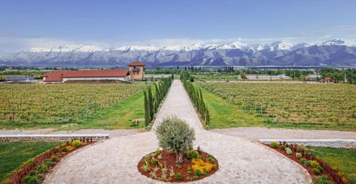 Telavi Resort | Château Mosmieri Hotel & Winery