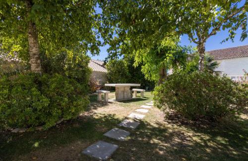 Cognac Bed & Breakfast | Château Pellisson