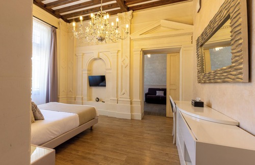 Cognac Bed & Breakfast | Château Pellisson